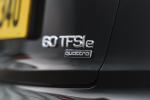 Audi A8 L 60 TFSI e Quattro 2020 года (UK)